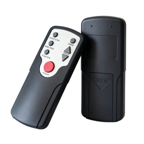 Telecomando per macchina - ,