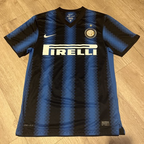 Autentica maglia nike inter - maglia,