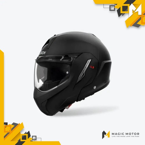 Casco moto airoh modulare - casco,
