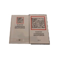 Guaccio Compendium maleficarum