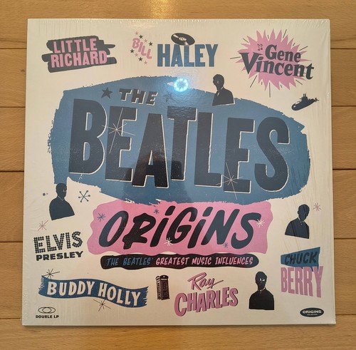 Doppio vinile artisti vari - lp,