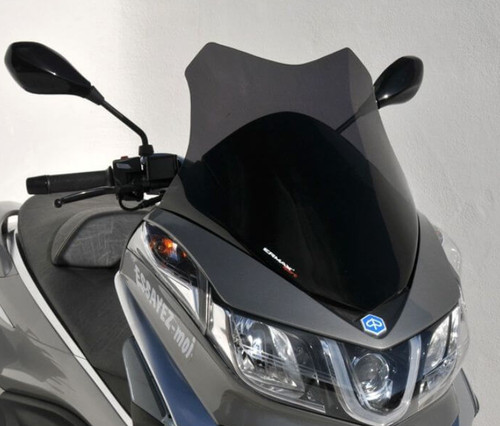 Piaggio x10 125 350 500 - 350,