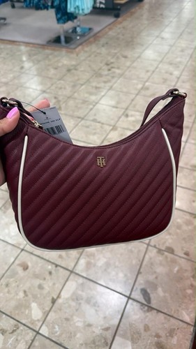Borsa tracolla donna tommy - a,