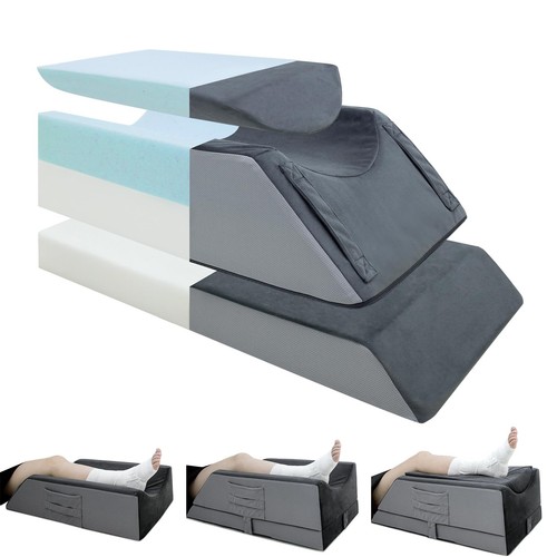 Cuscini elevazione gambe per - elevazione,