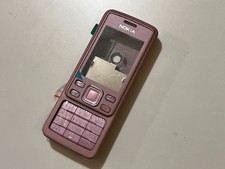 Nokia 6300 classic - classic, case