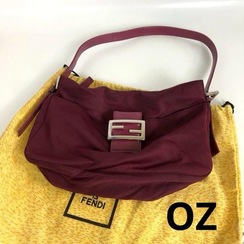 Borsa mano fendi mamma - a,