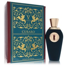 Curaro V by V Canto Extrait De