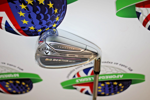 Nuovo callaway big bertha reva - nuovo,