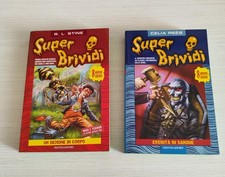 Super Brividi Un Demone In