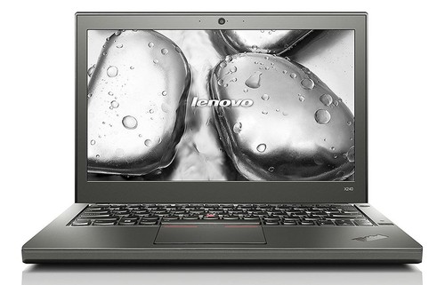 Laptop lenovo thinkpad x240 - laptop,