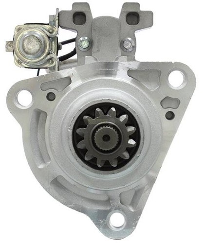 Motorino avviamento nuovo - motorino,