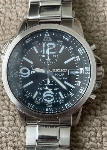 Orologio uomo seiko - orologio,