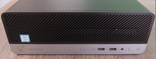 Pc HP Pro Desk 400 G6 SFF |