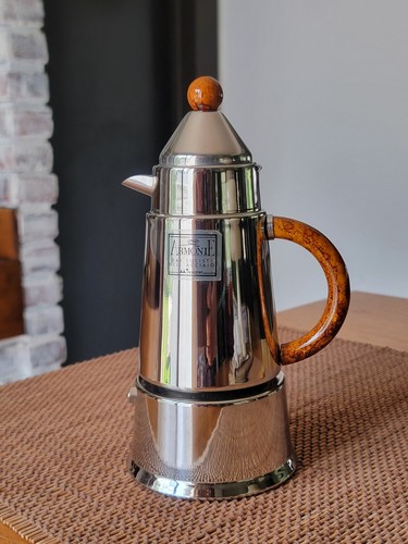 Moka caffettiera espresso - moka/caffettiera,
