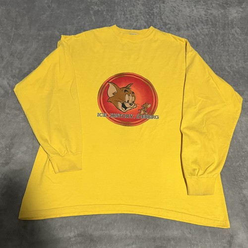 Jeans tom jerry iceberg - jeans,