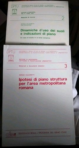 Caldaretti dinamiche suoli - caldaretti,