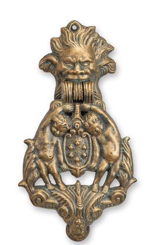 Battente per porta ghisa - battente,