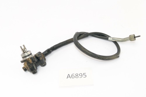 Yamaha 600 43f 1984 - yamaha,