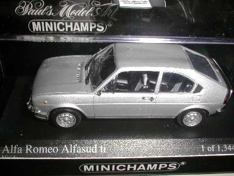 Pma alfa romeo alfasud - pma,