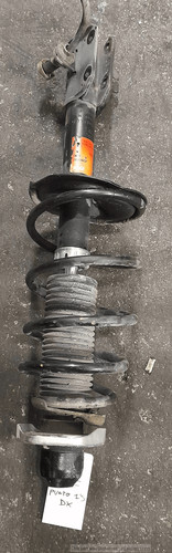 71713674 ammortizzatore ant - 71713674,