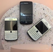 Smartphone blackberry bold - blackberry,