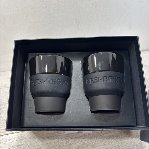 Nespresso touch collection - nespresso,