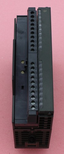 Siemens simatic sm331 - simatic, 6es7