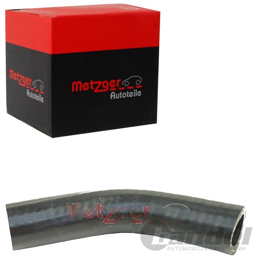 Metzger tubo aspirazione - metzger,