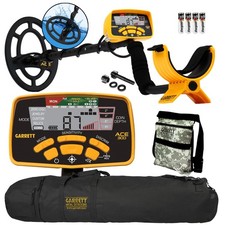 Garrett ACE 300 Metal Detector