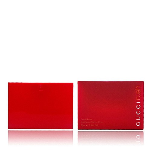Gucci rush eau - gucci, toilette