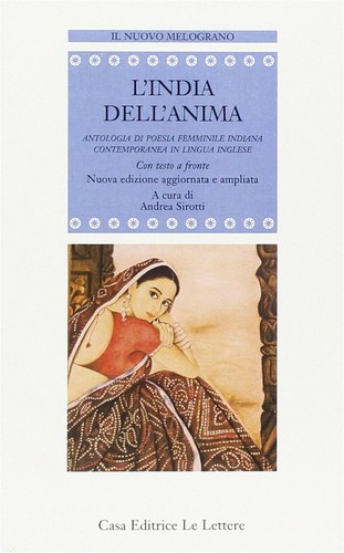 India dell anima - dell'anima, sirotti