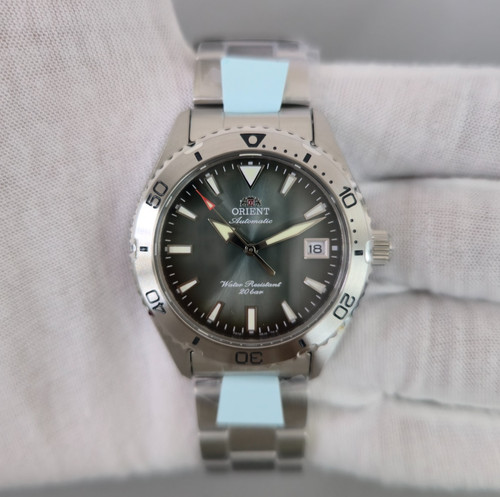 Orologio uomo orient mako - uomo,