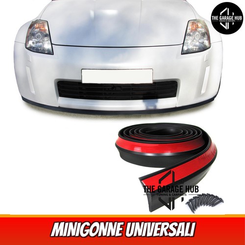 Minigonne universali - minigonne,