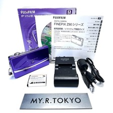 [Quasi come nuovo] Fujifilm