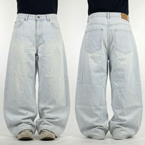 Jeans vintage archivio skater