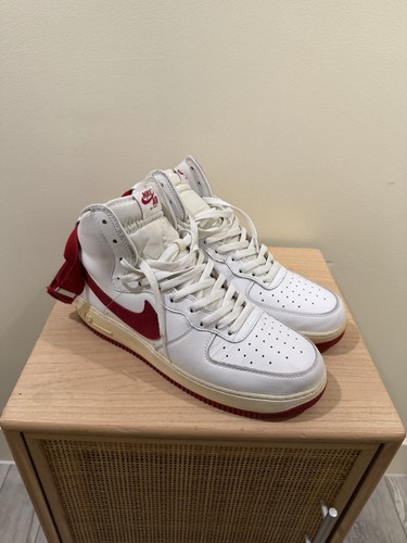 Nike air force - nike, retro