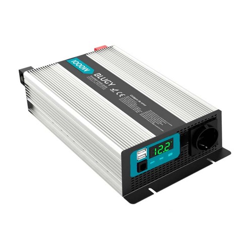 Blugy inverter 12v - blugy, onda