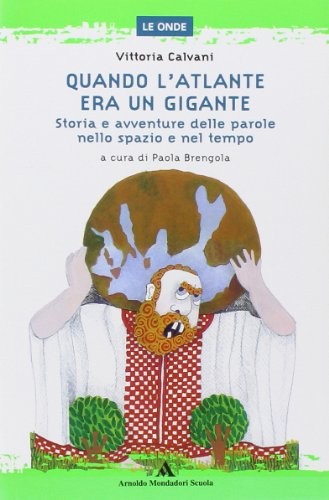 Quando atlante era un - quando, l'atlante