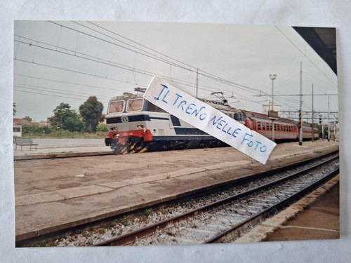 Fotografia stazione pisa - di,