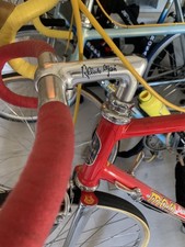 Bicicletta Masi Prestige 54