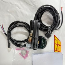 AЕM Serie X Wideband UEGO AFR