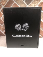 Bellissima Scatola Vino