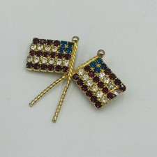 Spilla vintage hobe - spilla,