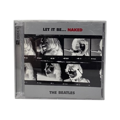 The beatles let - –,