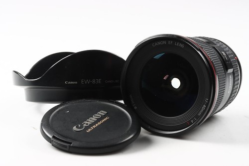 Canon 4 0 - mm, usm