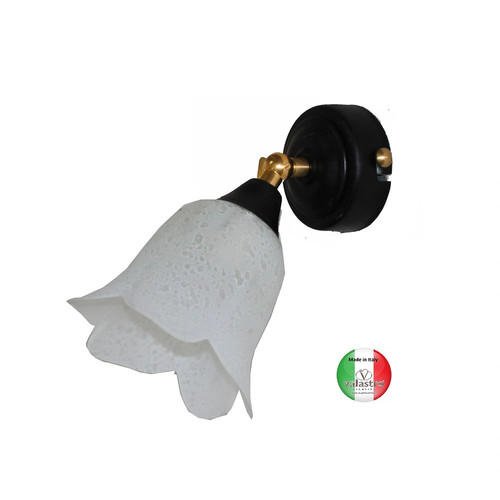 Applique lampada parete in - applique,