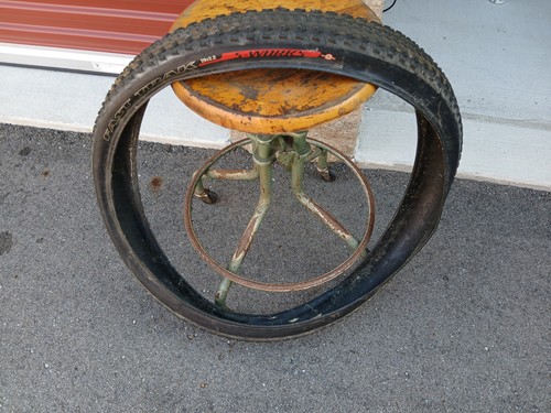 Pneumatico specialized fast - pneumatico,