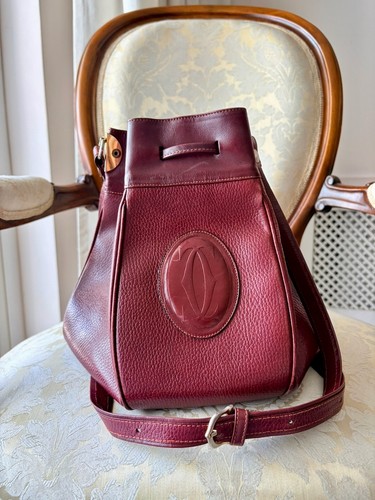 Must cartier borsa - must, de