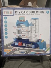 TEMI FAI DA TE AUTO