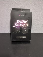 Snow series core bluetooth - series,